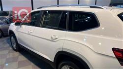 Volkswagen Atlas